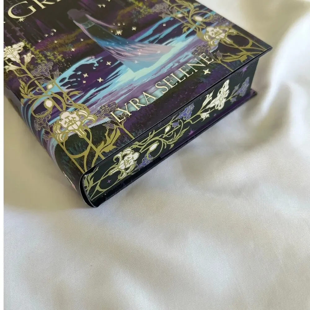 Fairyloot description title
